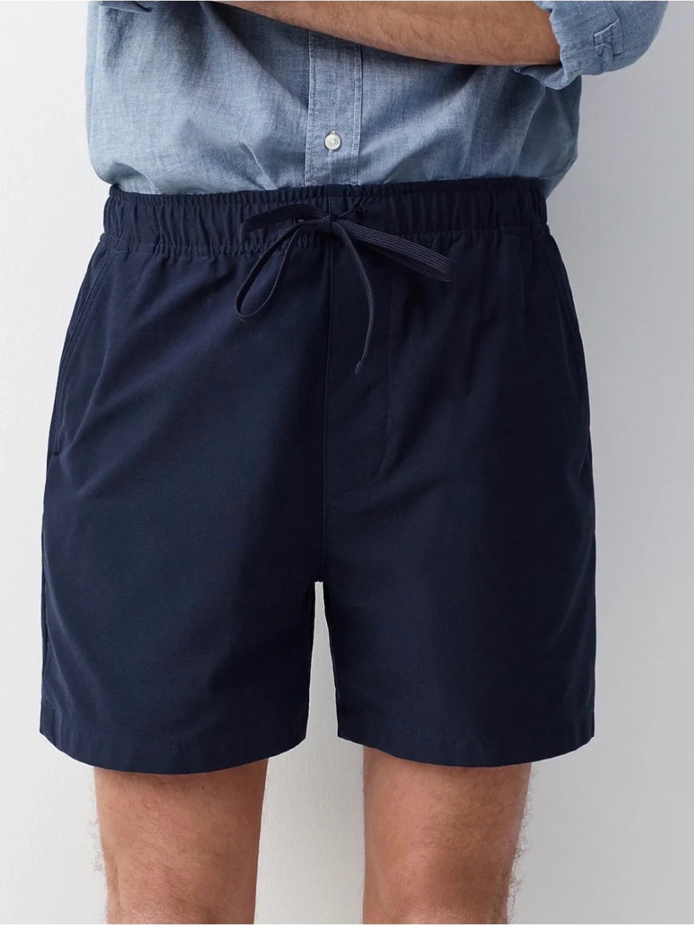 J Crew NWT Oarsman 5
